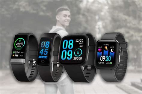 10 Best Smartwatches for Teens in 2023 